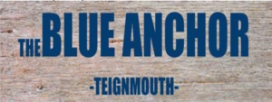 The Blue Anchor