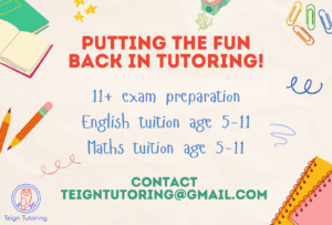 Teign Tutoring